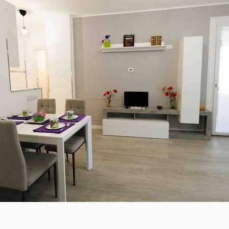 Naty Appartamento Milano Milão Exterior foto