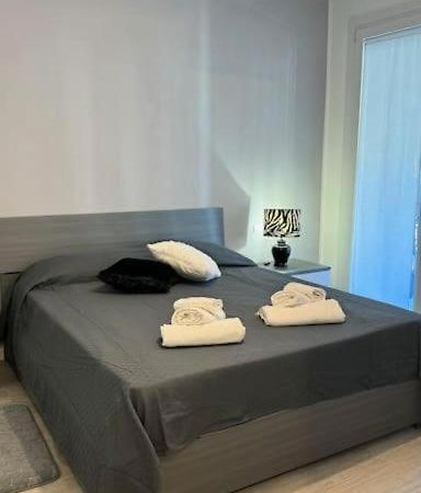 Naty Appartamento Milano Milão Exterior foto