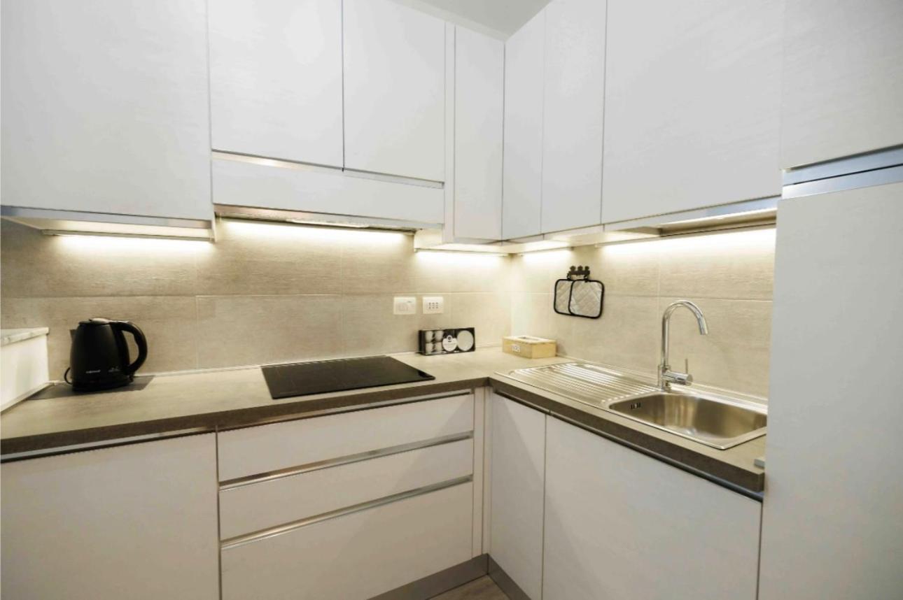 Naty Appartamento Milano Milão Exterior foto