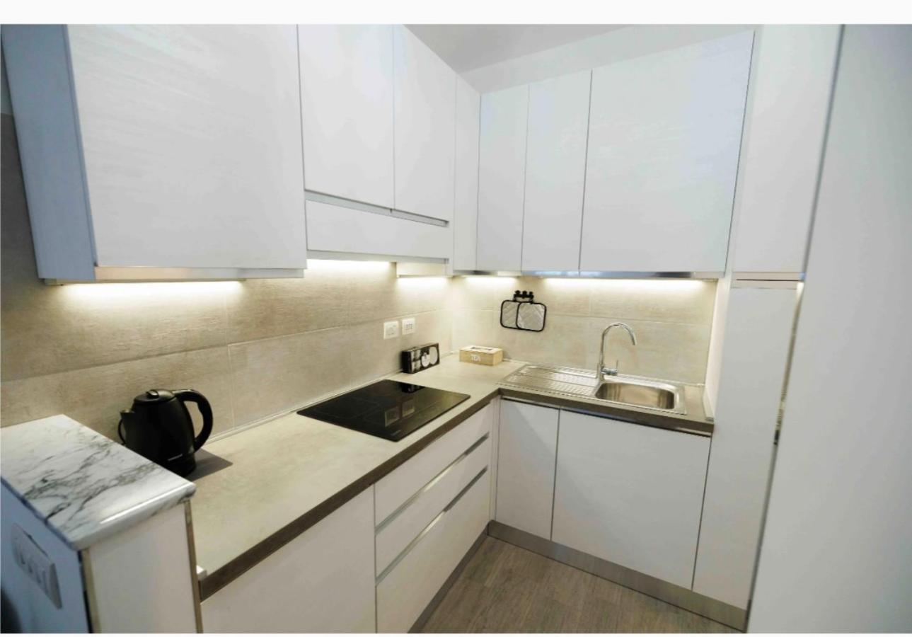 Naty Appartamento Milano Milão Exterior foto