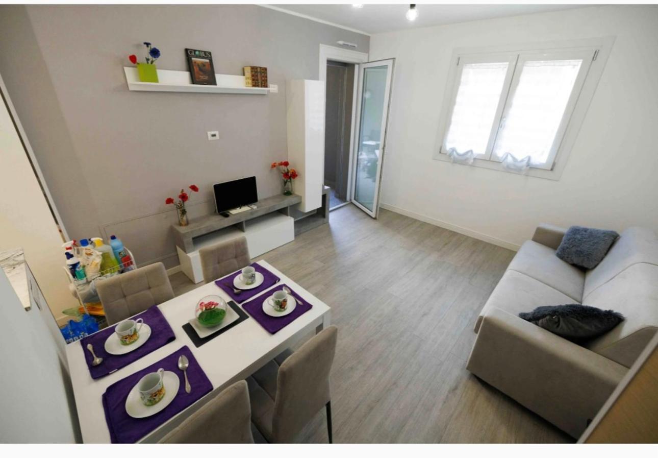 Naty Appartamento Milano Milão Exterior foto