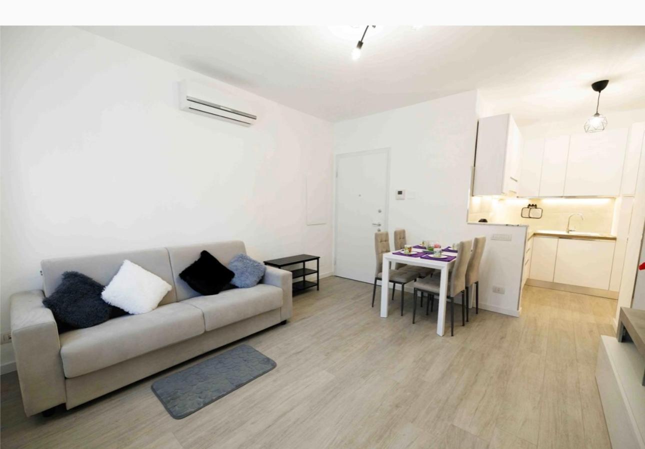 Naty Appartamento Milano Milão Exterior foto