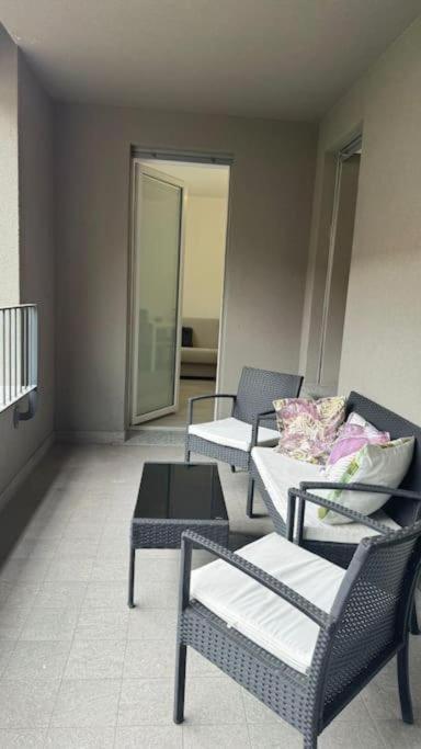 Naty Appartamento Milano Milão Exterior foto