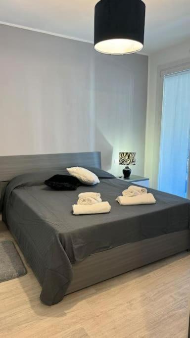 Naty Appartamento Milano Milão Exterior foto